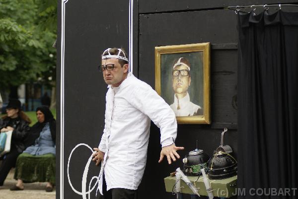 Diapositive suivante